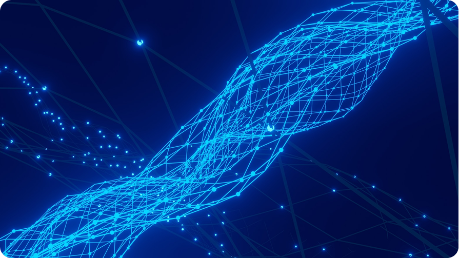 Connectivity Resilient