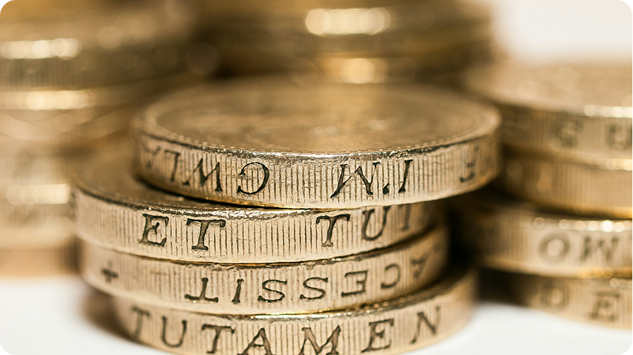 Multi-Currency & Language