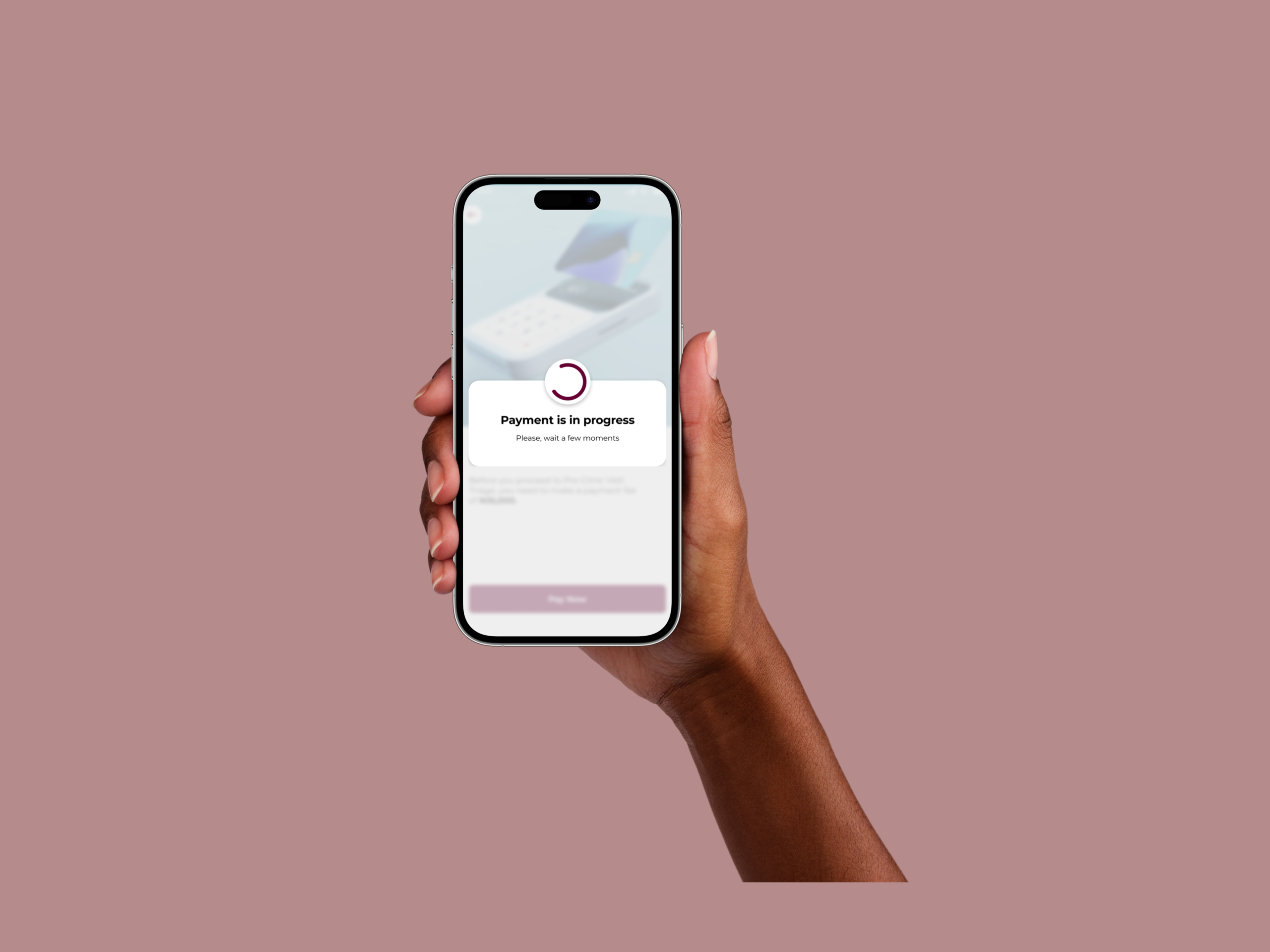 Payment Integration
